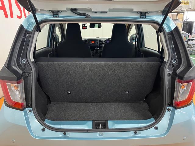 ミライースＬ　ＳＡIIIサポカーＳワイド適合　ドラレコ　エアコン　オーディオ　Ｂカメラ　コーナーセンサー　光軸調整ダイヤル　オートハイビーム　アイドリングストップ　横滑り防止機能　誤発進抑制機能　パワーウインドウ　キーレス（神奈川県）の中古車