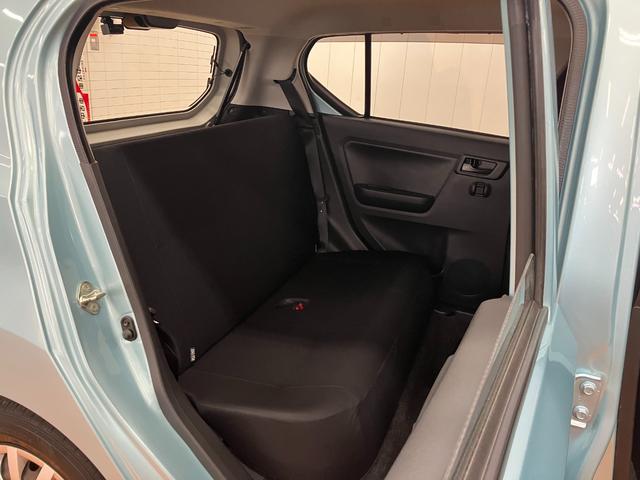 ミライースＬ　ＳＡIIIサポカーＳワイド適合　ドラレコ　エアコン　オーディオ　Ｂカメラ　コーナーセンサー　光軸調整ダイヤル　オートハイビーム　アイドリングストップ　横滑り防止機能　誤発進抑制機能　パワーウインドウ　キーレス（神奈川県）の中古車