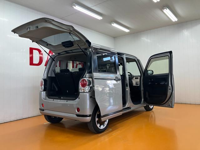 ムーヴキャンバスＧブラックアクセントリミテッド　ＳＡIIIサポカーＳワイド適合　ドラレコ　両側オートスライドドア　パノラマモニター対応　ステアリングスイッチ　ＵＳＢ接続端子　Ｐスタート　オートハイビーム　ＥＴＣ　キーフリー（神奈川県）の中古車