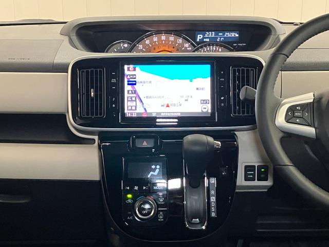 ムーヴキャンバスＧブラックアクセントリミテッド　ＳＡIIIサポカーＳワイド適合　ドラレコ　両側オートスライドドア　パノラマモニター対応　ステアリングスイッチ　ＵＳＢ接続端子　Ｐスタート　オートハイビーム　ＥＴＣ　キーフリー（神奈川県）の中古車