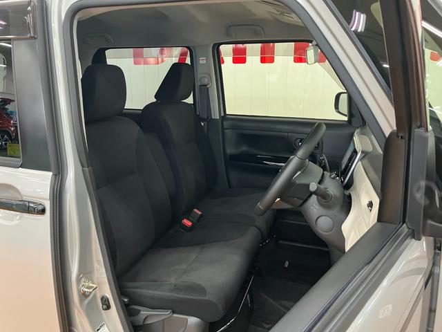 ムーヴキャンバスＧブラックアクセントリミテッド　ＳＡIIIサポカーＳワイド適合　ドラレコ　両側オートスライドドア　パノラマモニター対応　ステアリングスイッチ　ＵＳＢ接続端子　Ｐスタート　オートハイビーム　ＥＴＣ　キーフリー（神奈川県）の中古車