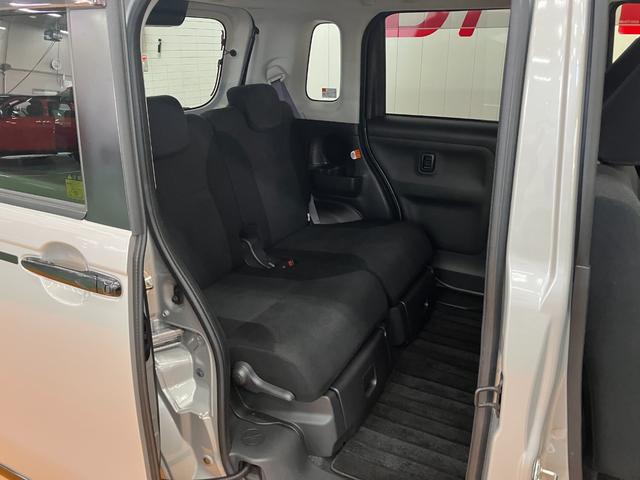 ムーヴキャンバスＧブラックアクセントリミテッド　ＳＡIIIサポカーＳワイド適合　ドラレコ　両側オートスライドドア　パノラマモニター対応　ステアリングスイッチ　ＵＳＢ接続端子　Ｐスタート　オートハイビーム　ＥＴＣ　キーフリー（神奈川県）の中古車