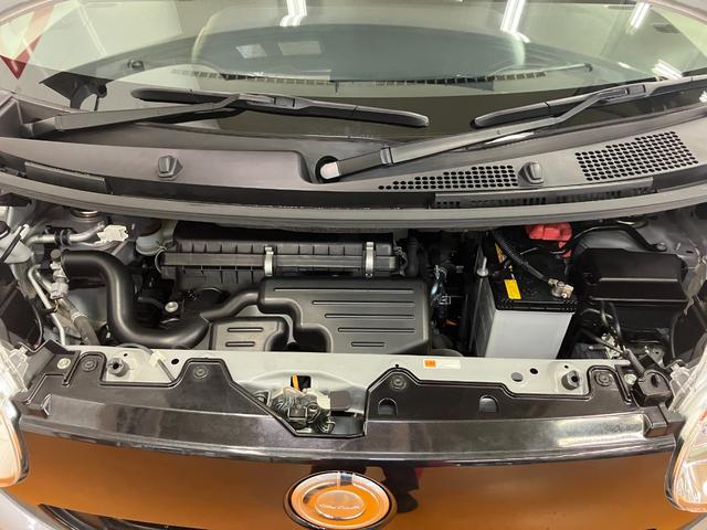 ムーヴキャンバスＧブラックアクセントリミテッド　ＳＡIIIサポカーＳワイド適合　ドラレコ　両側オートスライドドア　パノラマモニター対応　ステアリングスイッチ　ＵＳＢ接続端子　Ｐスタート　オートハイビーム　ＥＴＣ　キーフリー（神奈川県）の中古車