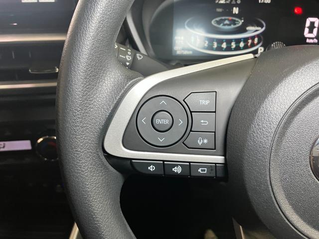 ロッキーＧサポカーＳワイド適合　ドラレコ　アンダーガーニッシュ　パノラマモニター対応　全車速追従機能付ＡＣＣ　ステアリングスイッチ　ＵＳＢ接続端子　シートヒーター　ＥＴＣ　ブラインドスポットモニター（神奈川県）の中古車