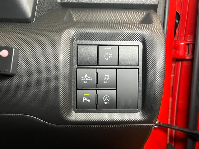 ロッキーＧサポカーＳワイド適合　ドラレコ　アンダーガーニッシュ　パノラマモニター対応　全車速追従機能付ＡＣＣ　ステアリングスイッチ　ＵＳＢ接続端子　シートヒーター　ＥＴＣ　ブラインドスポットモニター（神奈川県）の中古車