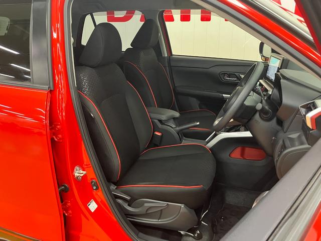 ロッキーＧサポカーＳワイド適合　ドラレコ　アンダーガーニッシュ　パノラマモニター対応　全車速追従機能付ＡＣＣ　ステアリングスイッチ　ＵＳＢ接続端子　シートヒーター　ＥＴＣ　ブラインドスポットモニター（神奈川県）の中古車