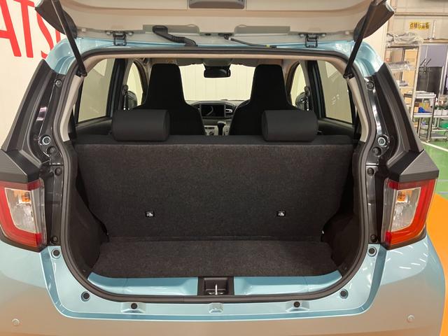 ミライースX SAIIIサポカーSワイド適合 エアコン Bカメラ コーナーセンサー 光軸調整ダイヤル オートハイビーム アイドリングストップ 横滑り防止機能 誤発進抑制機能 電動格納ミラー パワーウインドウ キーレス(神奈川県)の中古車