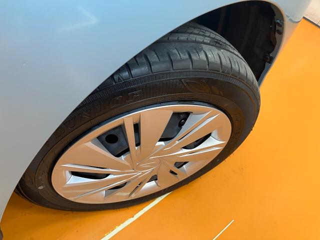 ミライースX SAIIIサポカーSワイド適合 エアコン Bカメラ コーナーセンサー 光軸調整ダイヤル オートハイビーム アイドリングストップ 横滑り防止機能 誤発進抑制機能 電動格納ミラー パワーウインドウ キーレス(神奈川県)の中古車