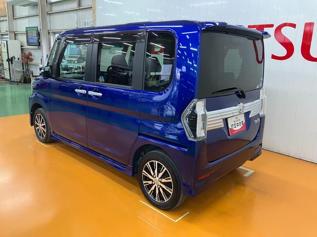 タントカスタムX トップエディションSAIIIサポカーSワイド適合 Bカメラ ミラクルオープンドア ETC ドラレコ 両側オートスライドドア ステアリングスイッチ 運転席シートヒーター USB接続端子 Pスタート 電動格納ミラー キーフリー(神奈川県)の中古車