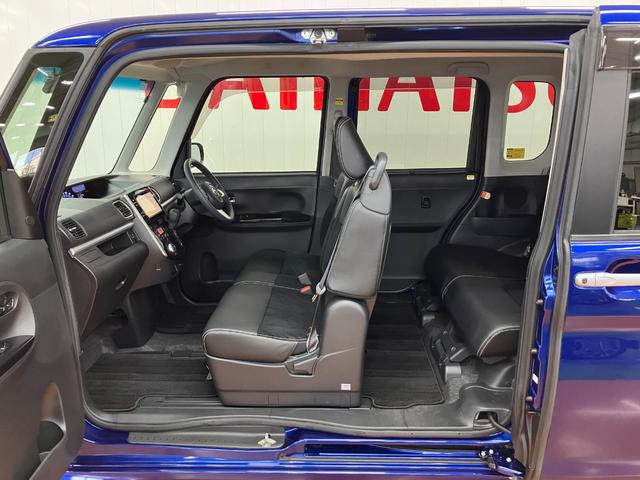 タントカスタムX トップエディションSAIIIサポカーSワイド適合 Bカメラ ミラクルオープンドア ETC ドラレコ 両側オートスライドドア ステアリングスイッチ 運転席シートヒーター USB接続端子 Pスタート 電動格納ミラー キーフリー(神奈川県)の中古車