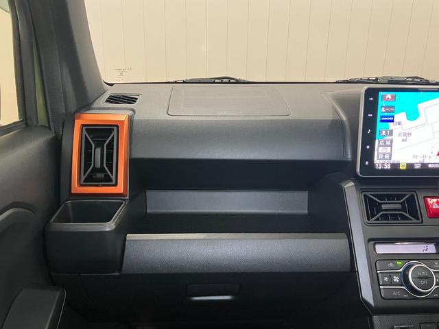 タフトGターボサポカーSワイド適合 ドラレコ スカイフィールトップ パノラマモニター対応 電動パーキングブレーキ 全車速追従機能付ACC ステアリングスイッチ シートヒーター USB接続端子 コーナーセンサー(神奈川県)の中古車