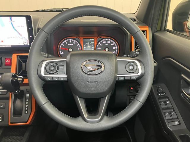 タフトGターボサポカーSワイド適合 ドラレコ スカイフィールトップ パノラマモニター対応 電動パーキングブレーキ 全車速追従機能付ACC ステアリングスイッチ シートヒーター USB接続端子 コーナーセンサー(神奈川県)の中古車