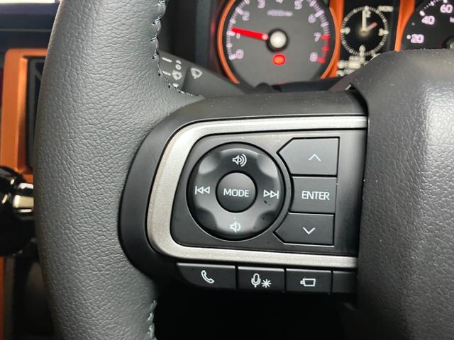 タフトGターボサポカーSワイド適合 ドラレコ スカイフィールトップ パノラマモニター対応 電動パーキングブレーキ 全車速追従機能付ACC ステアリングスイッチ シートヒーター USB接続端子 コーナーセンサー(神奈川県)の中古車