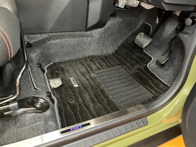 タフトGターボサポカーSワイド適合 ドラレコ スカイフィールトップ パノラマモニター対応 電動パーキングブレーキ 全車速追従機能付ACC ステアリングスイッチ シートヒーター USB接続端子 コーナーセンサー(神奈川県)の中古車