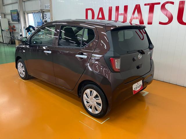 ミライースX SAIIIサポカーSワイド適合 エアコン Bカメラ コーナーセンサー 光軸調整ダイヤル オートハイビーム アイドリングストップ 横滑り防止機能 誤発進抑制機能 パワーウインドウ キーレス(神奈川県)の中古車