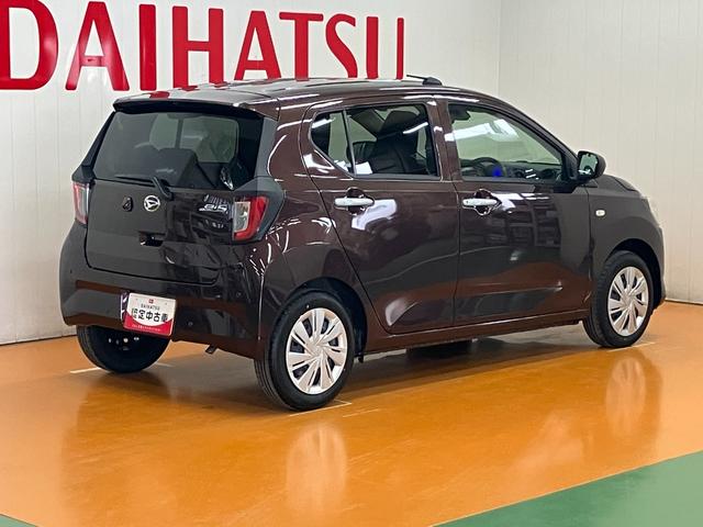 ミライースX SAIIIサポカーSワイド適合 エアコン Bカメラ コーナーセンサー 光軸調整ダイヤル オートハイビーム アイドリングストップ 横滑り防止機能 誤発進抑制機能 パワーウインドウ キーレス(神奈川県)の中古車