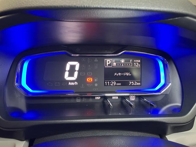 ミライースX SAIIIサポカーSワイド適合 エアコン Bカメラ コーナーセンサー 光軸調整ダイヤル オートハイビーム アイドリングストップ 横滑り防止機能 誤発進抑制機能 パワーウインドウ キーレス(神奈川県)の中古車