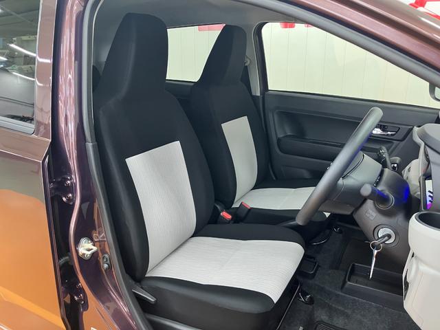 ミライースX SAIIIサポカーSワイド適合 エアコン Bカメラ コーナーセンサー 光軸調整ダイヤル オートハイビーム アイドリングストップ 横滑り防止機能 誤発進抑制機能 パワーウインドウ キーレス(神奈川県)の中古車