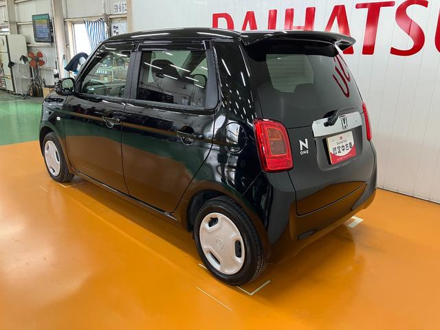 N−ONEスタンダード・ローダウンドラレコ ナビ オートエアコン Pスタート 横滑り防止装置 光軸調整ダイヤル 電動格納ミラー パワーウインドウ キーフリー(神奈川県)の中古車