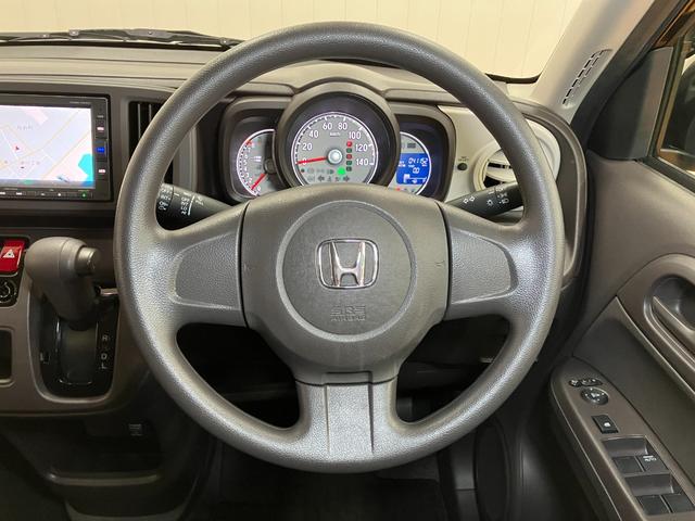 N−ONEスタンダード・ローダウンドラレコ ナビ オートエアコン Pスタート 横滑り防止装置 光軸調整ダイヤル 電動格納ミラー パワーウインドウ キーフリー(神奈川県)の中古車