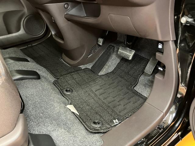 N−ONEスタンダード・ローダウンドラレコ ナビ オートエアコン Pスタート 横滑り防止装置 光軸調整ダイヤル 電動格納ミラー パワーウインドウ キーフリー(神奈川県)の中古車