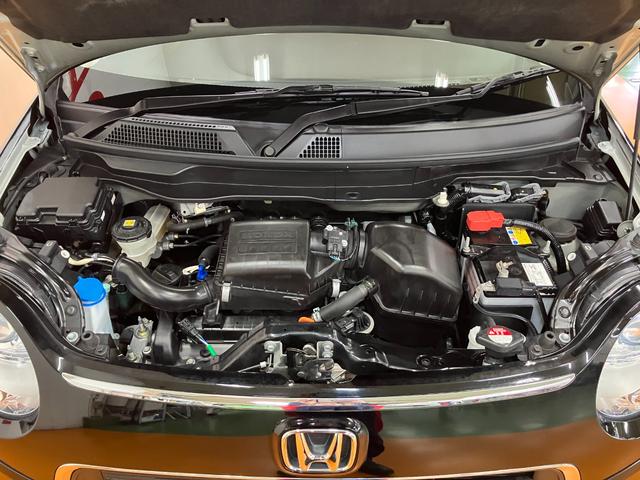 N−ONEスタンダード・ローダウンドラレコ ナビ オートエアコン Pスタート 横滑り防止装置 光軸調整ダイヤル 電動格納ミラー パワーウインドウ キーフリー(神奈川県)の中古車