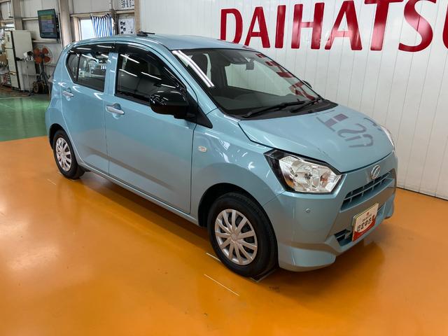 ミライースＬ　ＳＡIIIサポカーＳワイド適合　ドラレコ　オーディオ　エアコン　Ｂカメラ　コーナーセンサー　オートハイビーム　アイドリングストップ　横滑り防止機能　誤発進抑制機能　電動格納ミラー　パワーウインドウ　キーレス（神奈川県）の中古車