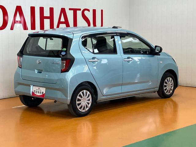 ミライースＬ　ＳＡIIIサポカーＳワイド適合　ドラレコ　オーディオ　エアコン　Ｂカメラ　コーナーセンサー　オートハイビーム　アイドリングストップ　横滑り防止機能　誤発進抑制機能　電動格納ミラー　パワーウインドウ　キーレス（神奈川県）の中古車