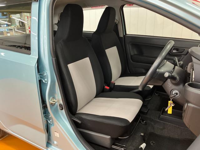 ミライースＬ　ＳＡIIIサポカーＳワイド適合　ドラレコ　オーディオ　エアコン　Ｂカメラ　コーナーセンサー　オートハイビーム　アイドリングストップ　横滑り防止機能　誤発進抑制機能　電動格納ミラー　パワーウインドウ　キーレス（神奈川県）の中古車