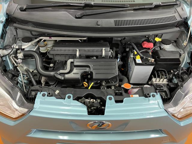 ミライースＬ　ＳＡIIIサポカーＳワイド適合　ドラレコ　オーディオ　エアコン　Ｂカメラ　コーナーセンサー　オートハイビーム　アイドリングストップ　横滑り防止機能　誤発進抑制機能　電動格納ミラー　パワーウインドウ　キーレス（神奈川県）の中古車