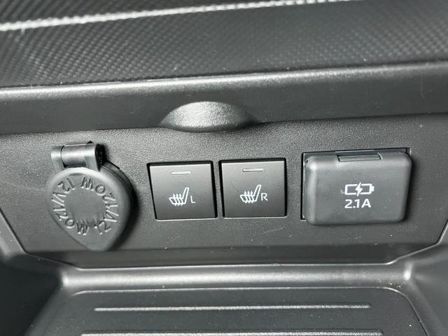 ロッキープレミアムＧ　ＨＥＶサポカーＳワイド適合　ハイブリッド車　電動パーキングブレーキ　ＵＳＢ接続端子　ステアリングスイッチ　全車速追従機能付ＡＣＣ　シートヒーター　Ｓ−ペダル　コーナーセンサー　Ｂカメラ　キーフリー（神奈川県）の中古車