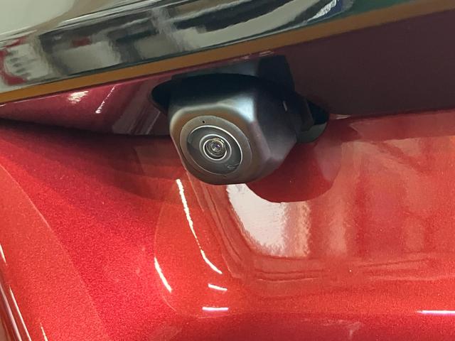 ロッキープレミアムＧ　ＨＥＶサポカーＳワイド適合　ハイブリッド車　電動パーキングブレーキ　ＵＳＢ接続端子　ステアリングスイッチ　全車速追従機能付ＡＣＣ　シートヒーター　Ｓ−ペダル　コーナーセンサー　Ｂカメラ　キーフリー（神奈川県）の中古車