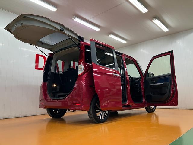 ルーミーカスタムG衝突被害軽減ブレーキシステム ドラレコ 両側オートスライドドア クルーズコントロール Bカメラ ステアリングスイッチ Pスタート コーナーセンサー オートハイビーム キーフリー(神奈川県)の中古車