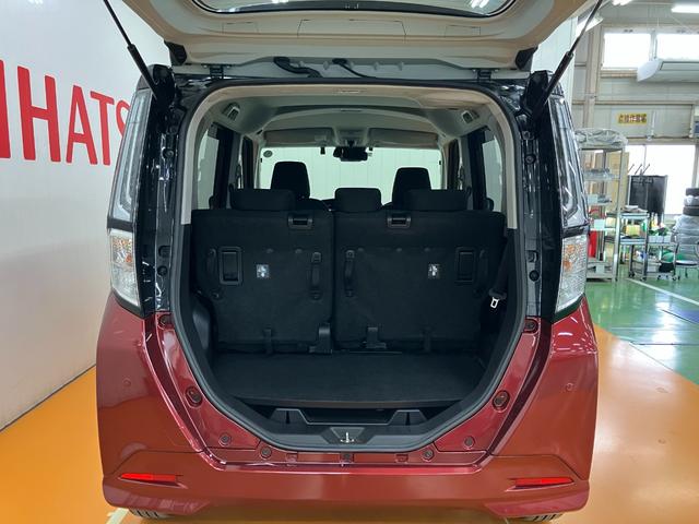 トールカスタムＧ　ターボサポカーＳワイド適合　ドラレコ　両側オートスライドドア　全車速追従機能付ＡＣＣ　電動パーキングブレーキ　ＵＳＢ接続端子　Ｐスタート　コーナーセンサー　シートヒーター　Ｂカメラ　キーフリー（神奈川県）の中古車