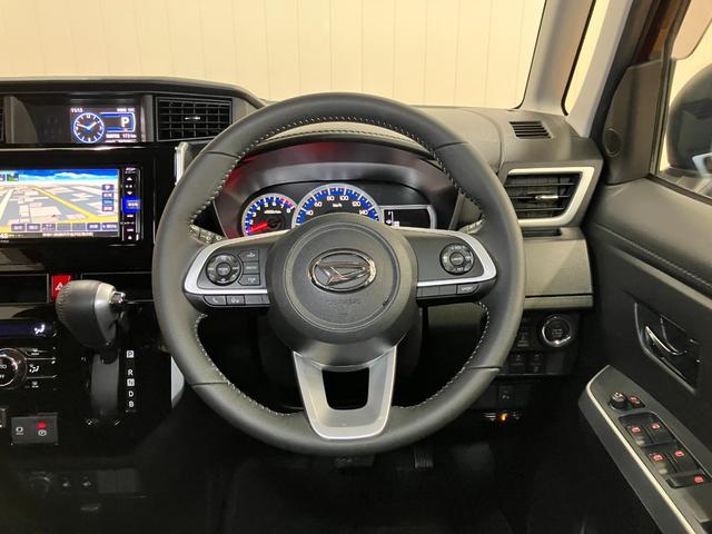 トールカスタムＧ　ターボサポカーＳワイド適合　ドラレコ　両側オートスライドドア　全車速追従機能付ＡＣＣ　電動パーキングブレーキ　ＵＳＢ接続端子　Ｐスタート　コーナーセンサー　シートヒーター　Ｂカメラ　キーフリー（神奈川県）の中古車