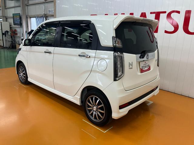 Ｎ−ＷＧＮカスタムＧ・Ａパッケージ衝突被害軽減ブレーキシステム　ドラレコ　ステアリングスイッチ　クルーズコントロール　Ｐスタート　ＥＴＣ　ＥＴＣ　電動格納ミラー　キーフリー（神奈川県）の中古車