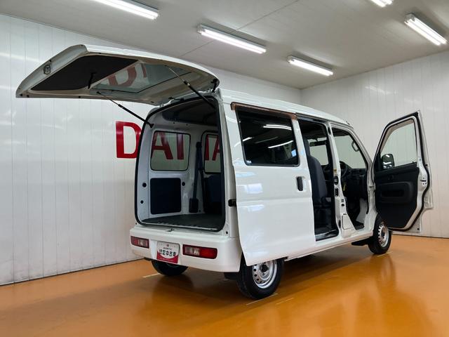 ハイゼットカーゴＤＸ両側スライドドア　ドラレコ　ラジオ　エアコン　光軸調整ダイヤル　パワーステアリング　パワーウインドウ　キーレス（神奈川県）の中古車