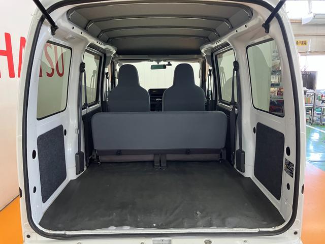 ハイゼットカーゴＤＸ両側スライドドア　ドラレコ　ラジオ　エアコン　光軸調整ダイヤル　パワーステアリング　パワーウインドウ　キーレス（神奈川県）の中古車