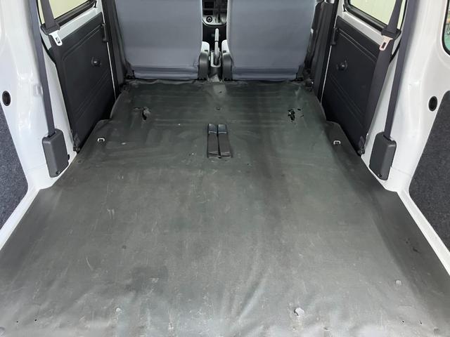 ハイゼットカーゴＤＸ両側スライドドア　ドラレコ　ラジオ　エアコン　光軸調整ダイヤル　パワーステアリング　パワーウインドウ　キーレス（神奈川県）の中古車