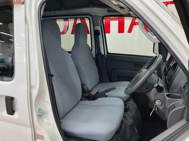 ハイゼットカーゴＤＸ両側スライドドア　ドラレコ　ラジオ　エアコン　光軸調整ダイヤル　パワーステアリング　パワーウインドウ　キーレス（神奈川県）の中古車