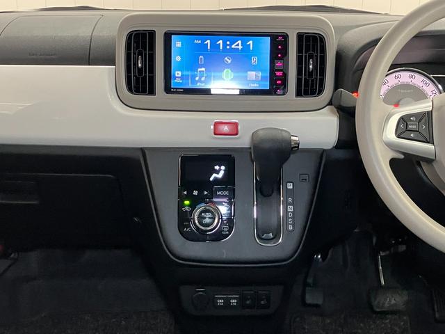 ミラトコットＧ　ＳＡIIIサポカーＳワイド適合　パノラマモニター対応　オートエアコン　ディスプレイオーディオ　ステアリングスイッチ　Ｐスタート　コーナーセンサー　オートハイビーム　シートヒーター　ＵＳＢ接続端子　キーフリー（神奈川県）の中古車