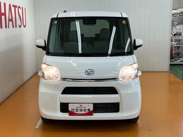 タントスローパー　Ｘ　ＳＡIII　リヤシート付仕様福祉車両　車いす乗車　サポカーＳワイド適合　ミラクルオープンドア　片側オートスライドドア　電動ウインチ　ＵＳＢ接続端子　ステアリングスイッチ　Ｐスタート　オートハイビーム　運転席シートヒーター（神奈川県）の中古車