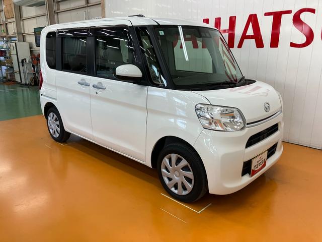 タントスローパー　Ｘ　ＳＡIII　リヤシート付仕様福祉車両　車いす乗車　サポカーＳワイド適合　ミラクルオープンドア　片側オートスライドドア　電動ウインチ　ＵＳＢ接続端子　ステアリングスイッチ　Ｐスタート　オートハイビーム　運転席シートヒーター（神奈川県）の中古車