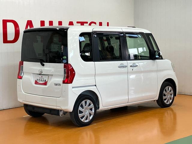 タントスローパー　Ｘ　ＳＡIII　リヤシート付仕様福祉車両　車いす乗車　サポカーＳワイド適合　ミラクルオープンドア　片側オートスライドドア　電動ウインチ　ＵＳＢ接続端子　ステアリングスイッチ　Ｐスタート　オートハイビーム　運転席シートヒーター（神奈川県）の中古車