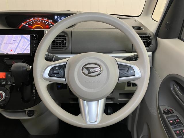 タントスローパー　Ｘ　ＳＡIII　リヤシート付仕様福祉車両　車いす乗車　サポカーＳワイド適合　ミラクルオープンドア　片側オートスライドドア　電動ウインチ　ＵＳＢ接続端子　ステアリングスイッチ　Ｐスタート　オートハイビーム　運転席シートヒーター（神奈川県）の中古車