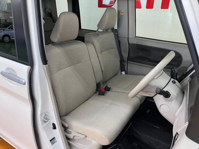 タントスローパー　Ｘ　ＳＡIII　リヤシート付仕様福祉車両　車いす乗車　サポカーＳワイド適合　ミラクルオープンドア　片側オートスライドドア　電動ウインチ　ＵＳＢ接続端子　ステアリングスイッチ　Ｐスタート　オートハイビーム　運転席シートヒーター（神奈川県）の中古車