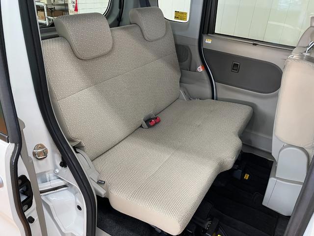 タントスローパー　Ｘ　ＳＡIII　リヤシート付仕様福祉車両　車いす乗車　サポカーＳワイド適合　ミラクルオープンドア　片側オートスライドドア　電動ウインチ　ＵＳＢ接続端子　ステアリングスイッチ　Ｐスタート　オートハイビーム　運転席シートヒーター（神奈川県）の中古車