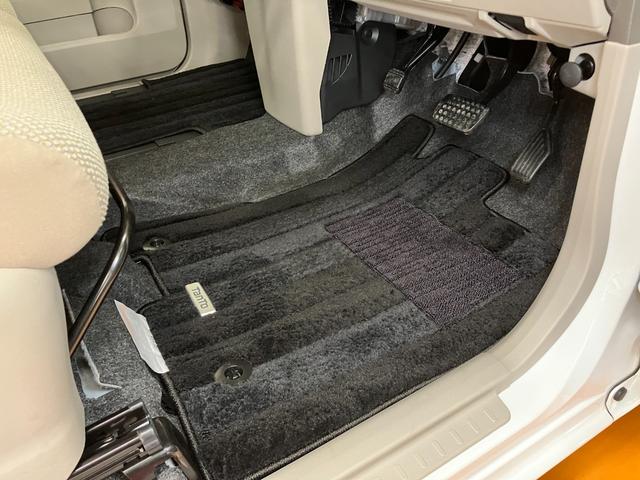 タントスローパー　Ｘ　ＳＡIII　リヤシート付仕様福祉車両　車いす乗車　サポカーＳワイド適合　ミラクルオープンドア　片側オートスライドドア　電動ウインチ　ＵＳＢ接続端子　ステアリングスイッチ　Ｐスタート　オートハイビーム　運転席シートヒーター（神奈川県）の中古車