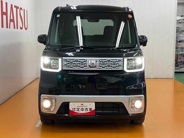 ウェイクＧ　ＳＡスマアシ　両側オートスライドドア　Ｂカメラ　ステアリングスイッチ　オートエアコン　ＵＳＢ接続端子　Ｐスタート　エコアイドル　横滑り防止機能　誤発進抑制機能　電動格納ミラー　パワーウインドウ　キーフリー（神奈川県）の中古車