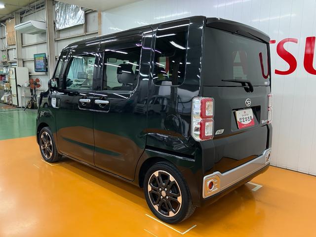 ウェイクＧ　ＳＡスマアシ　両側オートスライドドア　Ｂカメラ　ステアリングスイッチ　オートエアコン　ＵＳＢ接続端子　Ｐスタート　エコアイドル　横滑り防止機能　誤発進抑制機能　電動格納ミラー　パワーウインドウ　キーフリー（神奈川県）の中古車